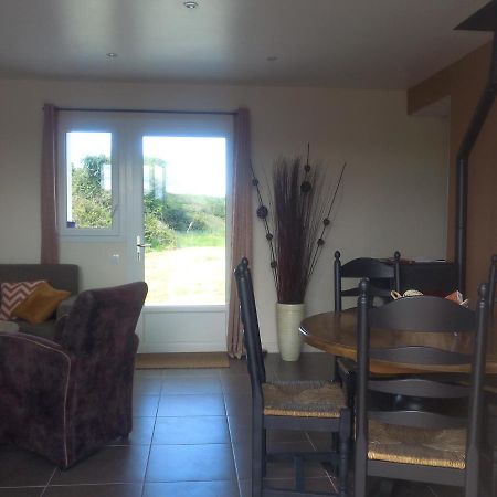 Vila Le Marais Montmartin-sur-Mer Exteriér fotografie